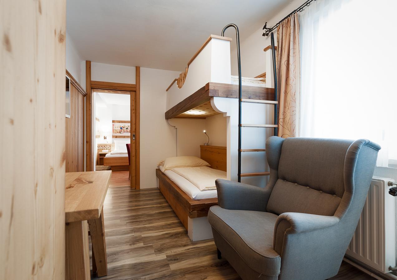 Maerchenhotel 3 Sterne Superior Waldpension Nebelstein Harbach  Экстерьер фото