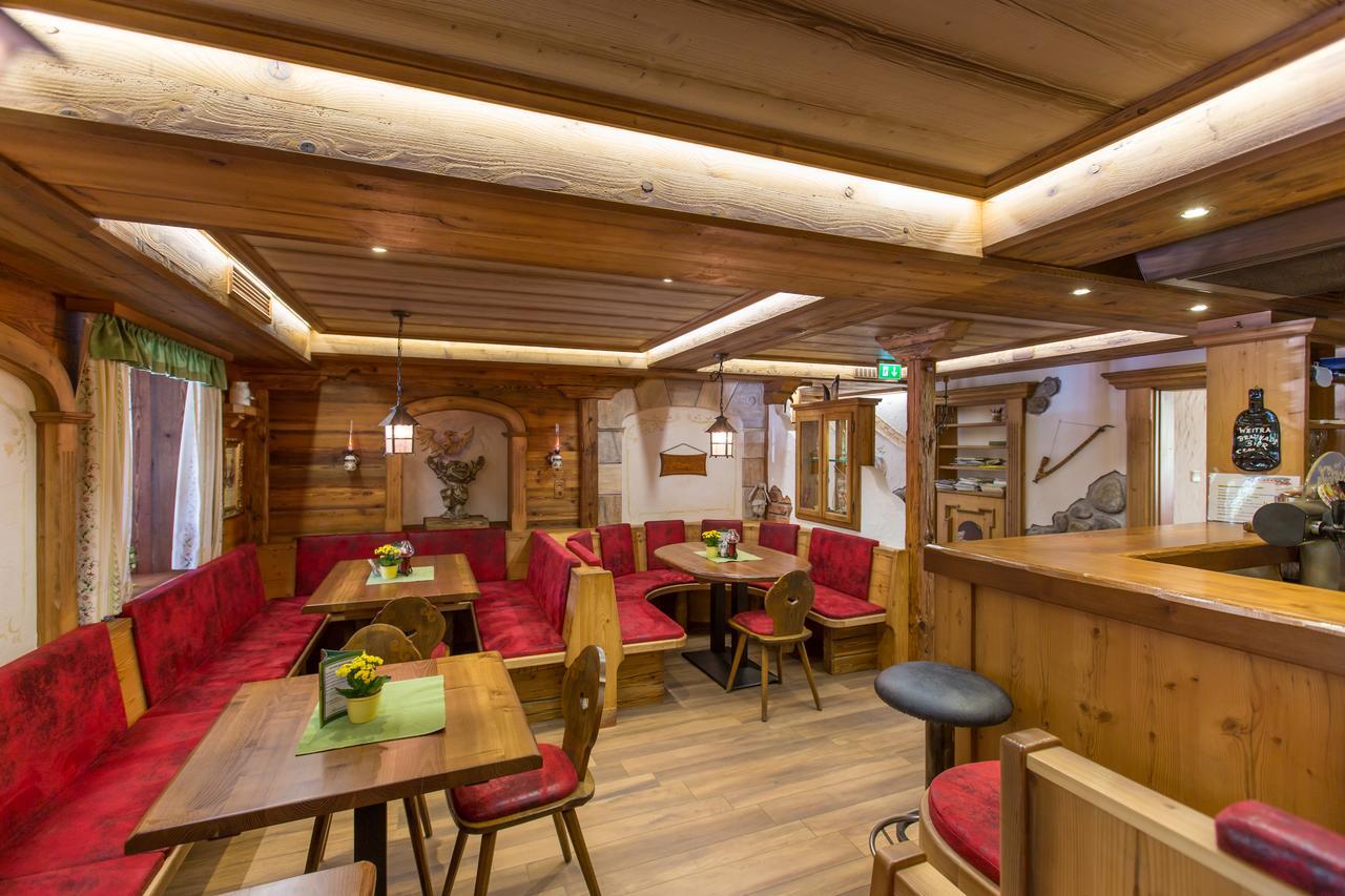 Maerchenhotel 3 Sterne Superior Waldpension Nebelstein Harbach  Экстерьер фото